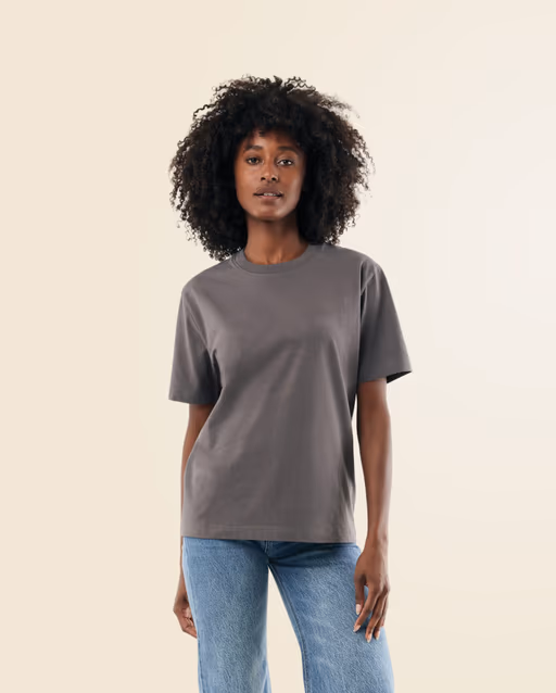 Nova Unisex T-Shirt - Recycled & Organic Cotton