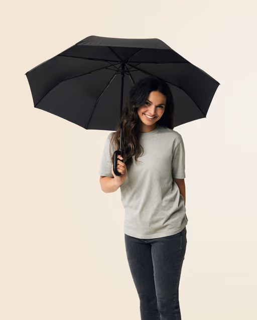Anchor Umbrella - Stormproof & Recycled rPET