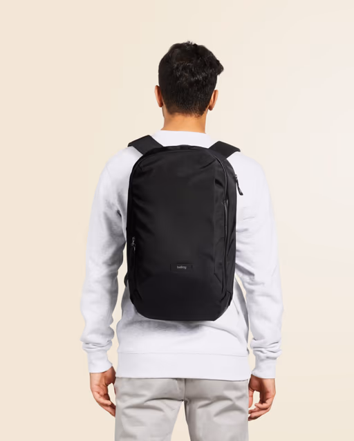 Bellroy Transit Workpack - Eco-Friendly 20L Backpack