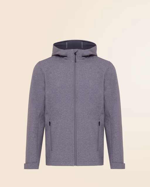 Vulcano Heather Grey