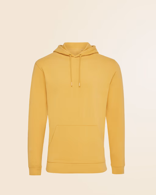 Ochre yellow
