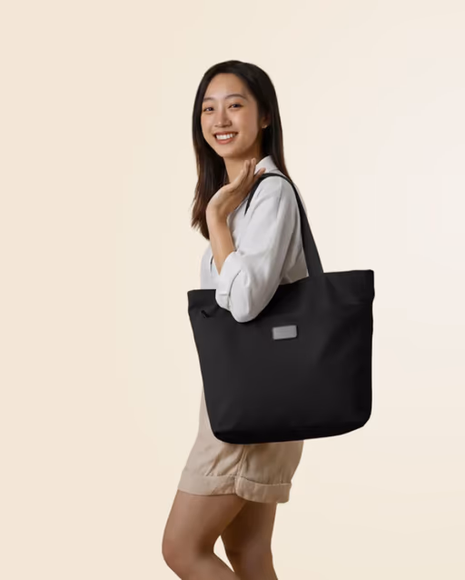 Terra Sustainable Tote Bag