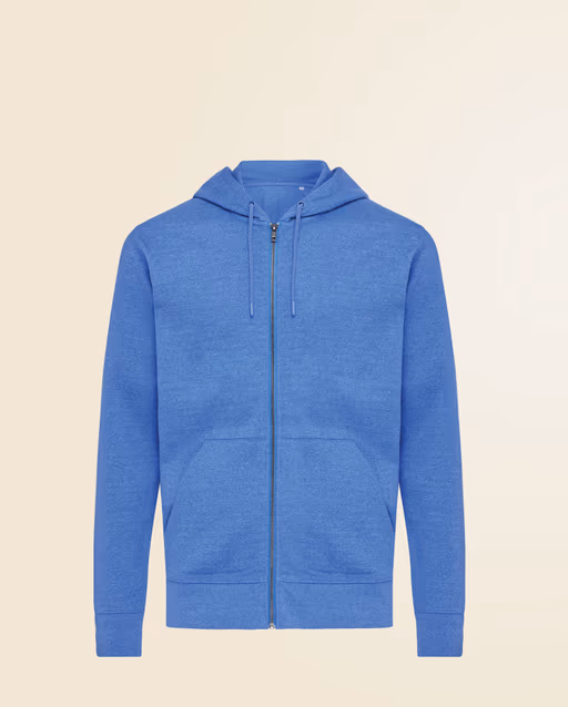Heather Blue
