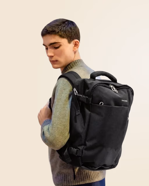 Tucano Cabin Backpack 16 inch