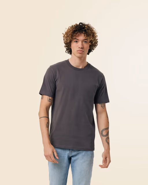 Cotton T-shirt IQ