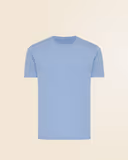 Light Heather Blue