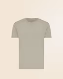 Light Heather Green