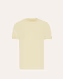 Cream Yellow