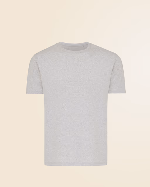 Light Heather Grey
