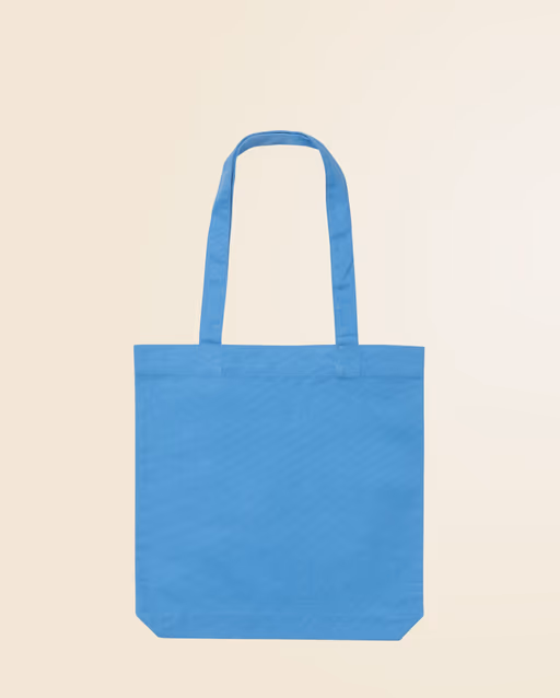 Tranquil Blue