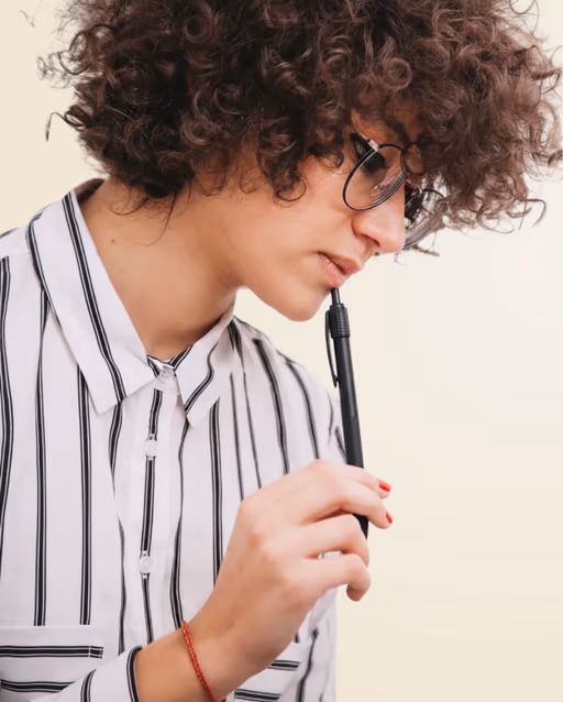 RelaxPen - Stress Relief Spinner Pen